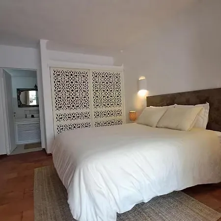 Apartment Beautiful House In Quinta Da Balaia *