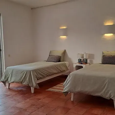 Beautiful House In Quinta Da Balaia Appartamento Albufeira