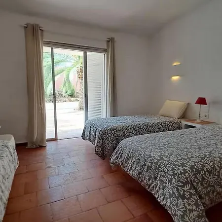 Apartment Beautiful House In Quinta Da Balaia Albufeira