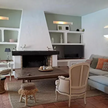 Beautiful House In Quinta Da Balaia Appartamento *