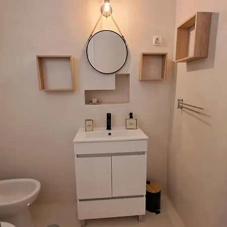 Beautiful House In Quinta Da Balaia Apartment *