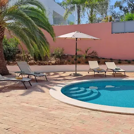 Beautiful House In Quinta Da Balaia Appartamento Albufeira
