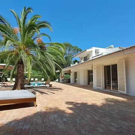 Beautiful House In Quinta Da Balaia Apartment