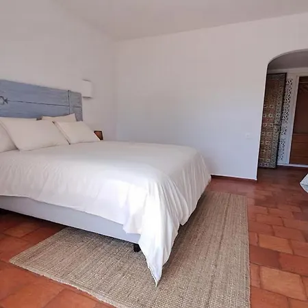 Beautiful House In Quinta Da Balaia Albufeira