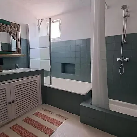 Apartment Beautiful House In Quinta Da Balaia Albufeira